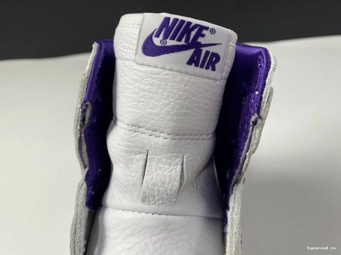 RETRO AIR JORDAN HIGH COURT CD0461-151 PURPLE 1 0730